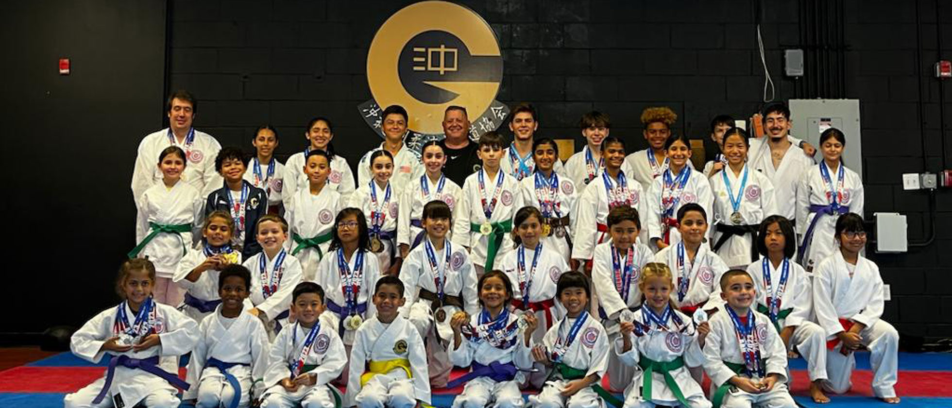 Why Stoneybrook Karate Is Ranked One of The Best Schools for Martial Arts In Winter Garden
